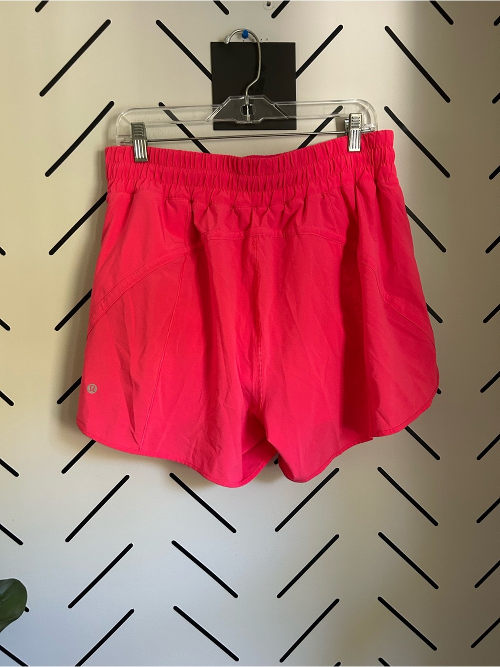 Lululemon Track That High-Rise Lined Short
Lip Gloss - Picture 5 of 5